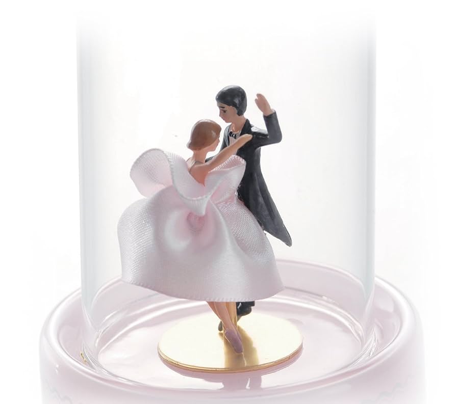 Amazon.co.jp: ワルツ オルゴール ワルツ台座 PK 曲:花のワルツ