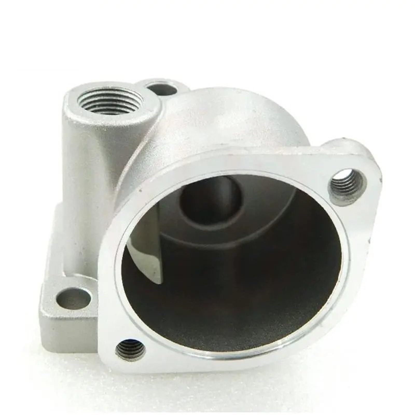 25613-22600 Thermostat Housing Fit For Hyundai Accent Fit For Viva GETZ 1.3L 25620 26870, 25620 22750,2561322600 Thermostat and Seal Housing Coolant Thermostats Ho
