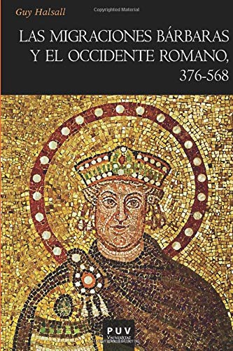 Las migraciones bárbaras y el occidente romano, 376-568: 137 (Història)