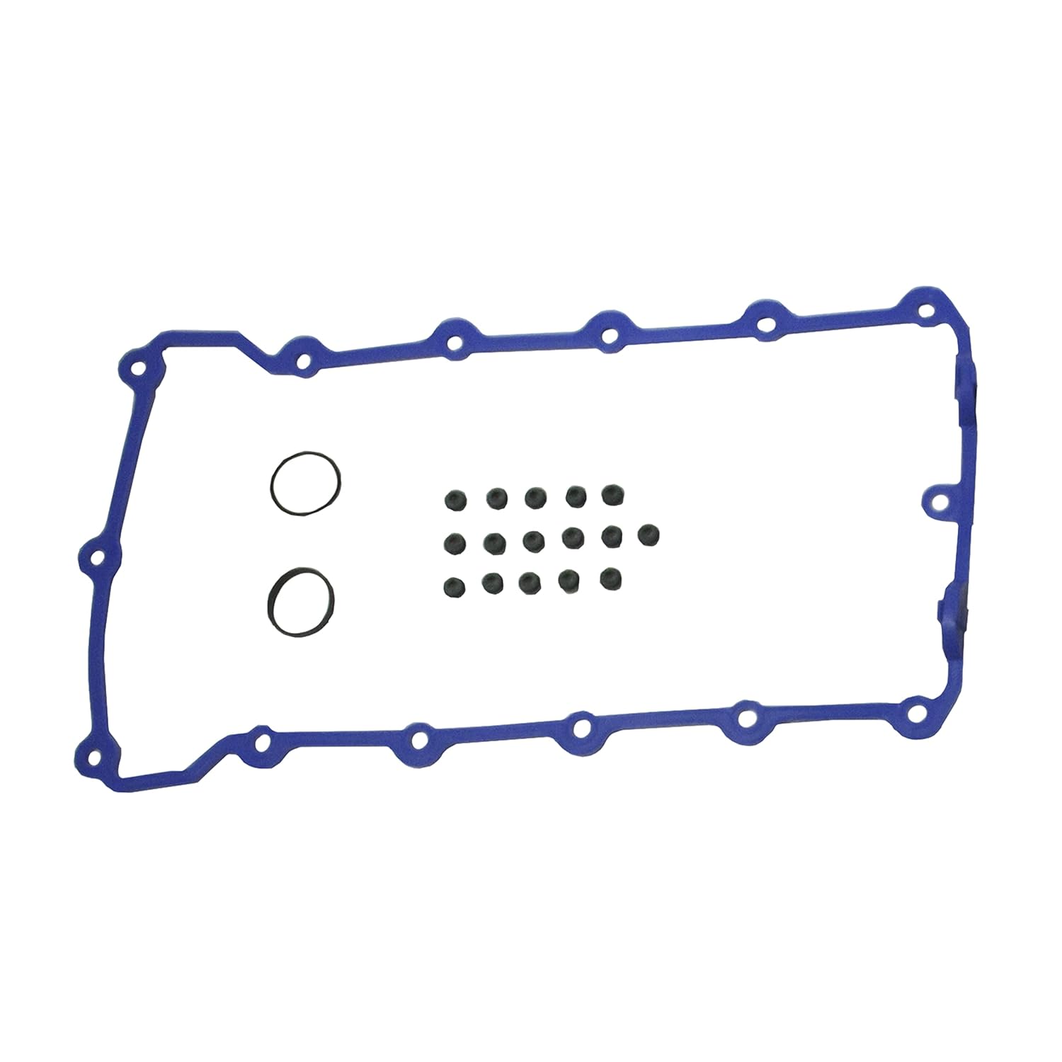 DNJ FGS8050 Full Gasket Set for 1996-1999 BMW 318i, 318is, 318ti 1.9L L4 16V DOHC 1895cc