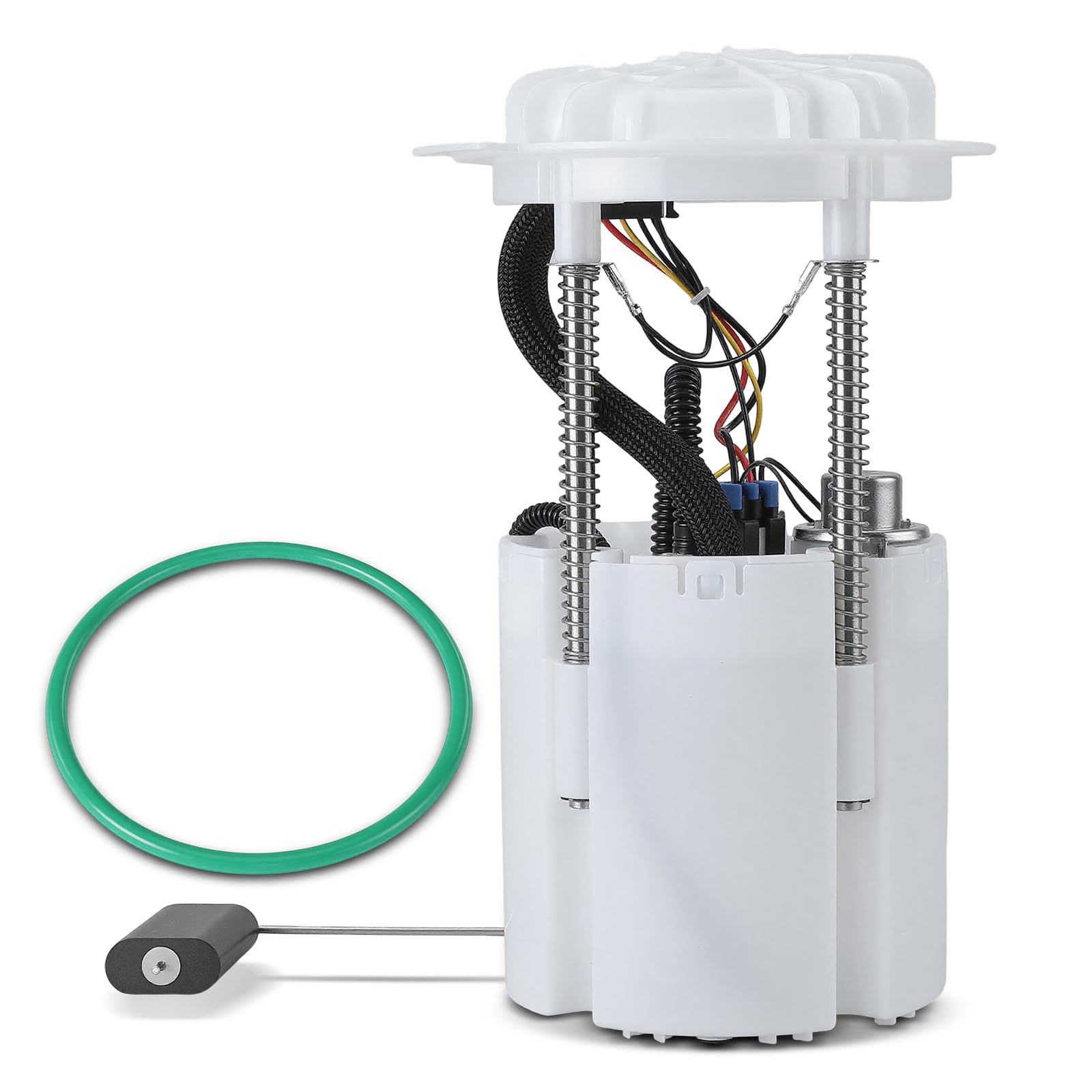 Pompe à Carburant Électrique Haut De Gamme Compatible Dodge Ram 1500 2011-2015 - Remplacez RL145594AA, 68145520AA, 68235572AA, 68197307AA, RL050948AA, 52122656AA, 5145594AA