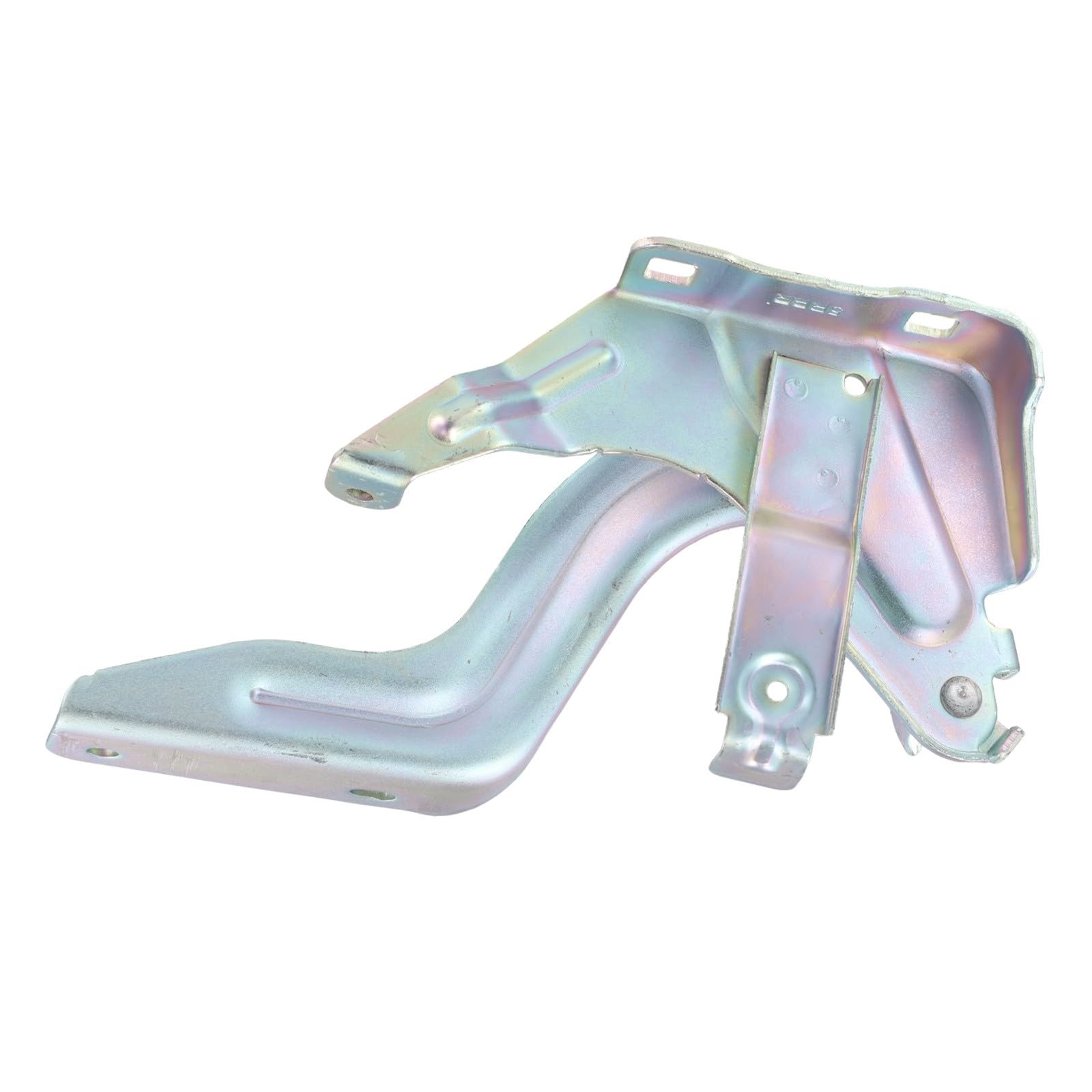 Charnière de capot droit Kicks 2018-2023 pièce métal 65400-5RB0A