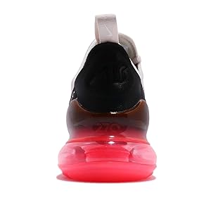 marshmallow  Buy Air Max 270 GS 'Wolf Grey Bright Crimson' - 943345 039