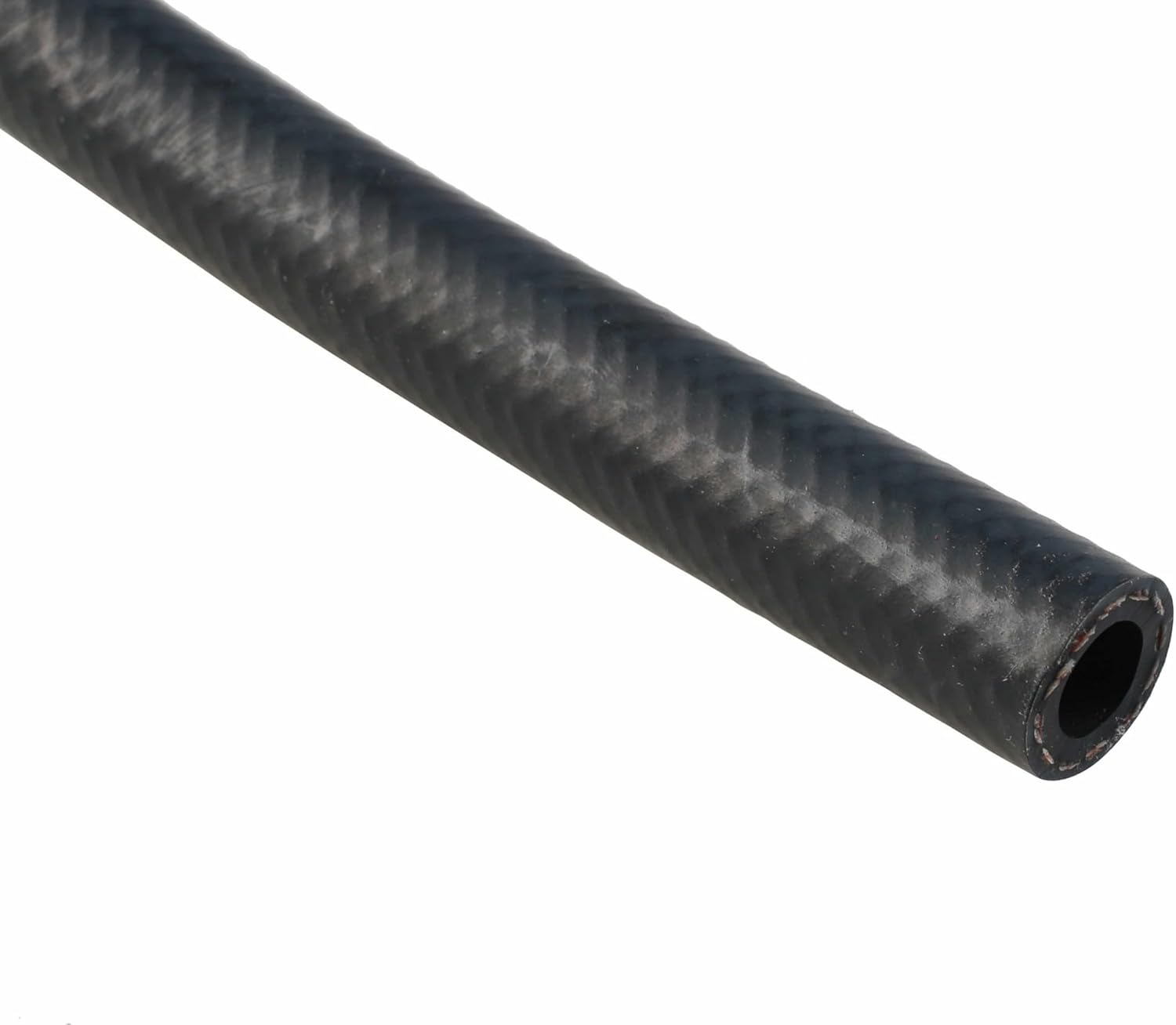 Sunsong 3402237 Power Steering Return Line Hose Assembly