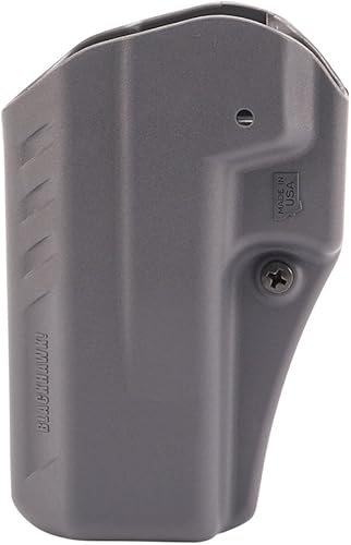 Miniatura 2 de BLACKHAWK cartuchera para llevar dentro de los pantalones, ambidiestra