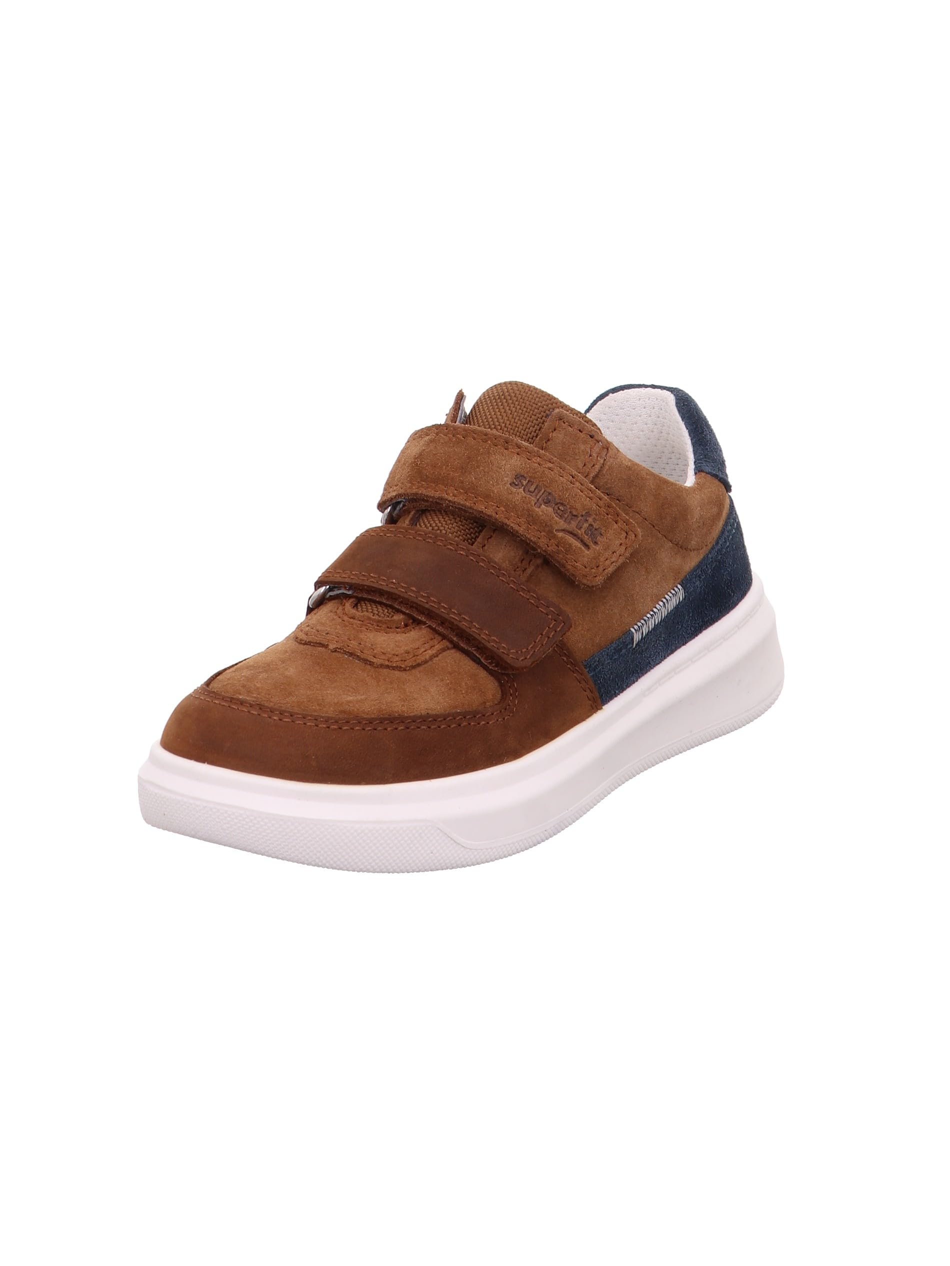 Superfit Boys' Cosmo trainers