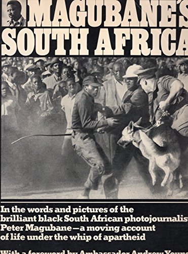 Magubane's South Africa