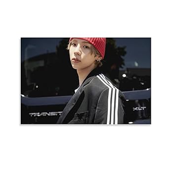 Amazon.co.jp: SHOTARO ショウタロウ RIIZE ライズ Get A Guitar