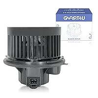 Vista 11 de Motor de ventilador delantero 700237 para Ford 2009 2010 2011 2012 2013 2014 F150, 2009-2014 2015 2016 2017 Ford Expedition Lincoln Navigator, motor