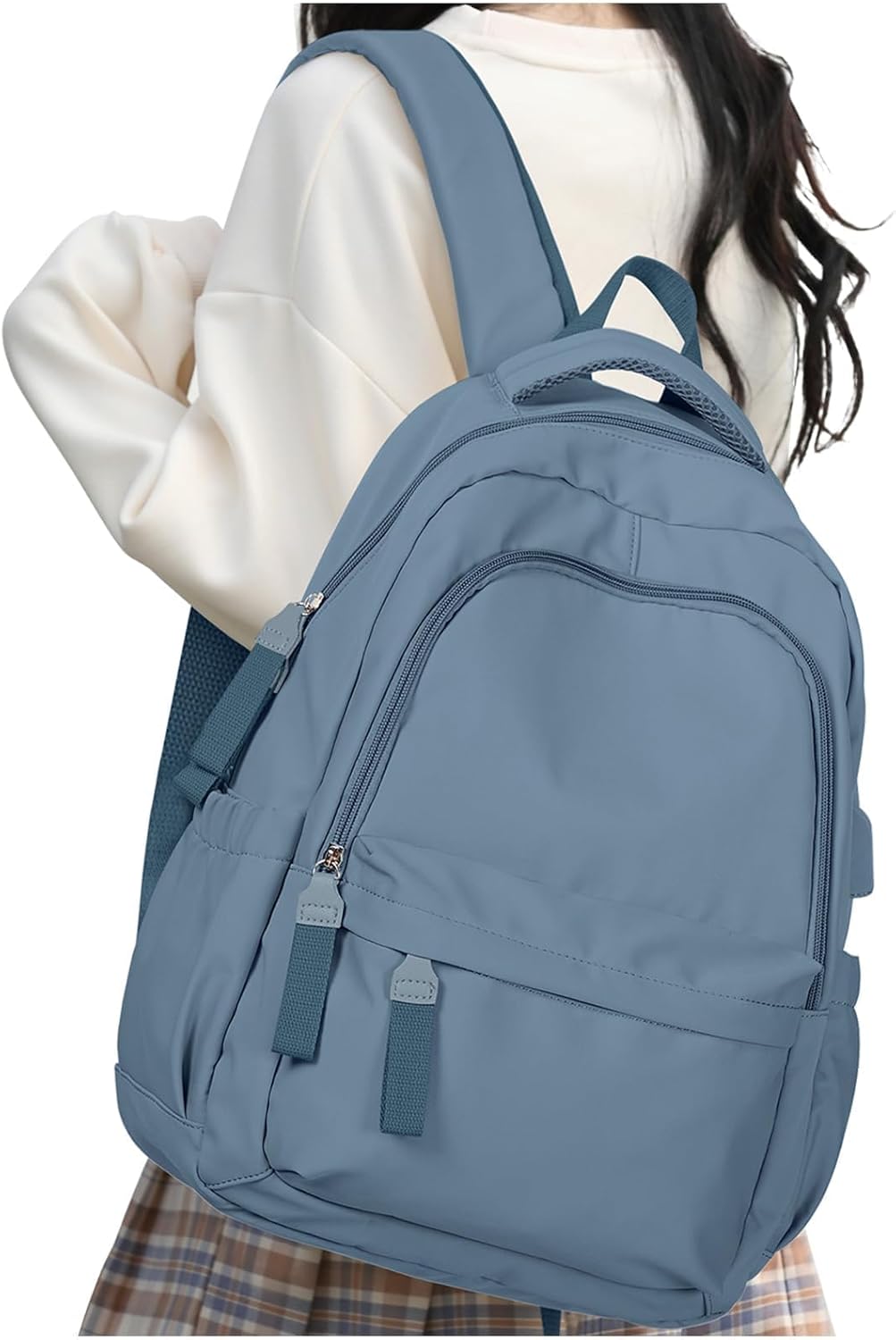 HYC00 Laptop Backpack for Women Lightweight, Fits Nigeria Ubuy