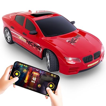 App Control Car