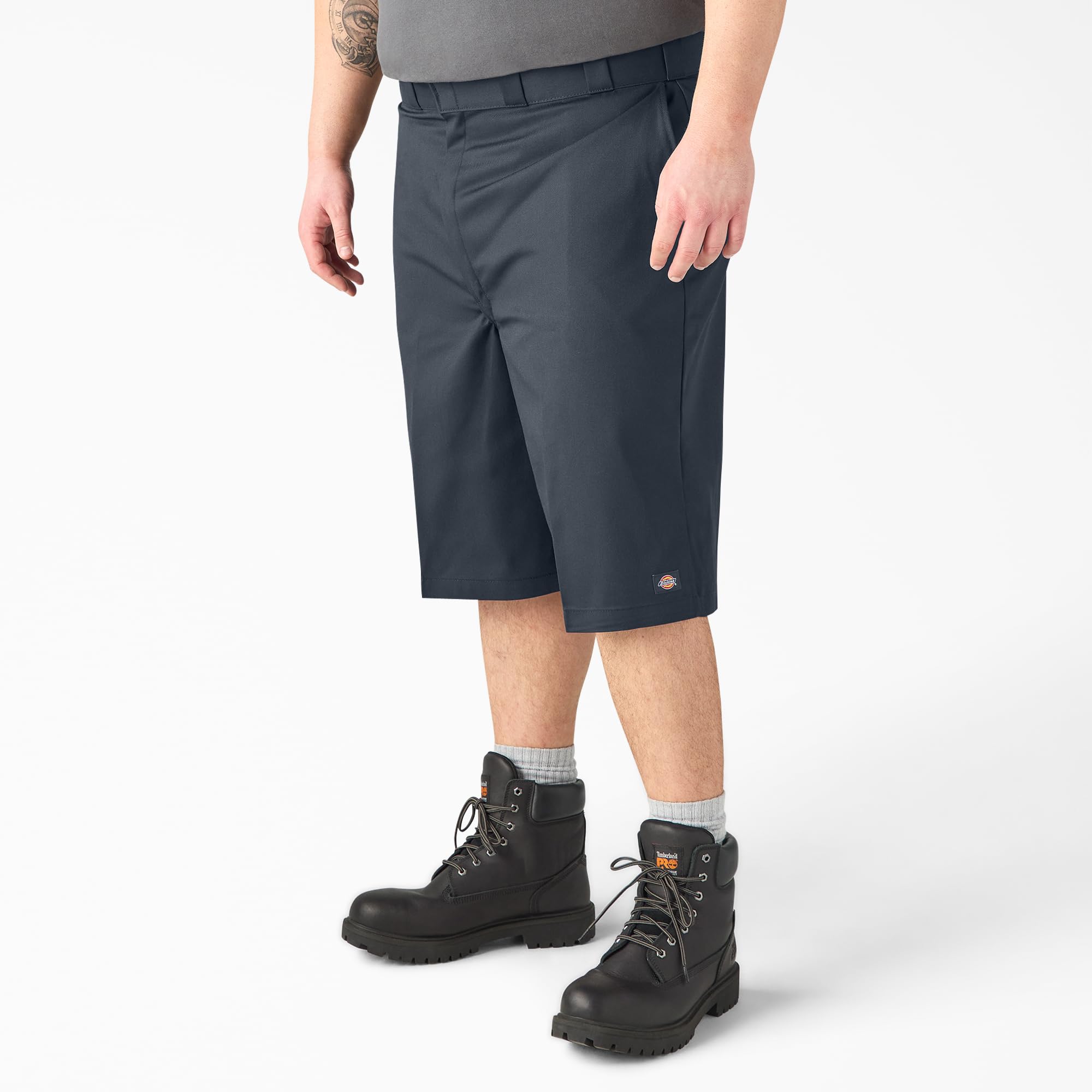 Dickies - Multi-Pocket Work, Pantaloncini Uomo
