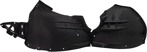 Miniatura 6 de GO-PARTS - Para el panel interior del guardabarros delantero Cadillac Xt4 2019-2022 (lado izquierdolado del conductor) Reemplazo 84557829 GM1248306