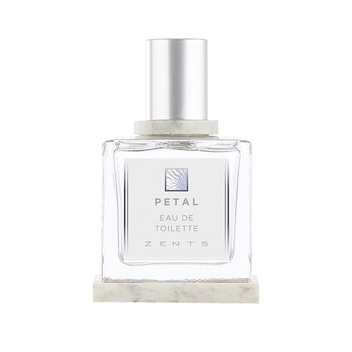 Miniatura 9 de Zents Eau de Parfum (mandarina) para mujeres y hombres  Fragancia limpia de larga duración con jengibre, mandarina y cardamomo  Aroma cítrico y