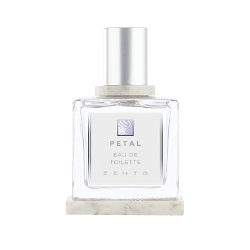 Zents Eau de Parfum Petal for Women & Men, 1.69 oz