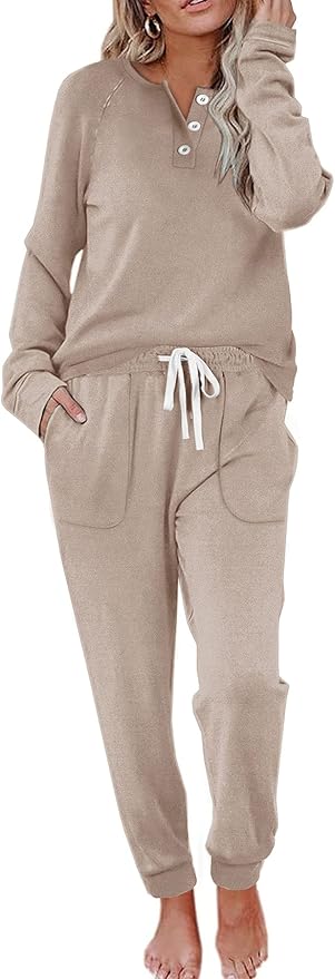 2 Piece Lounge Set