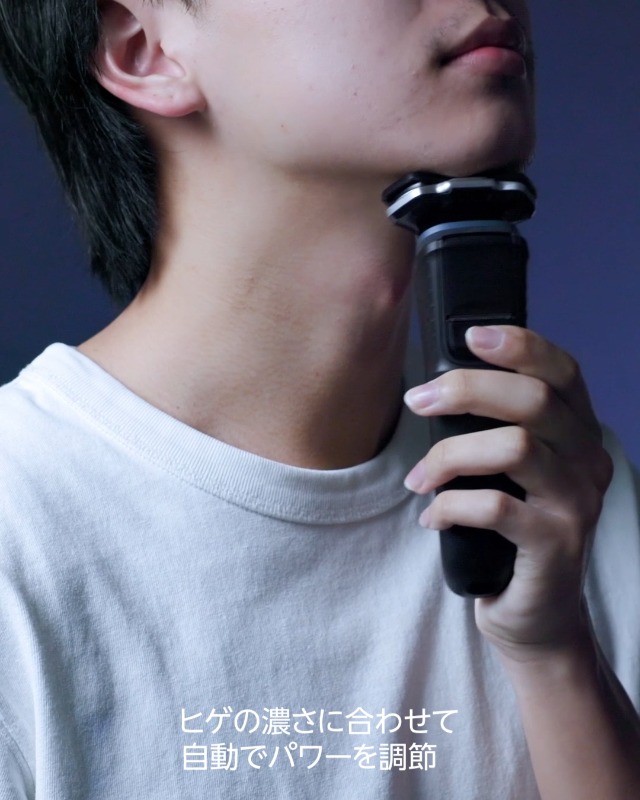 Amazon.co.jp: Philips 5000 Series S5882/66 Men's Electric