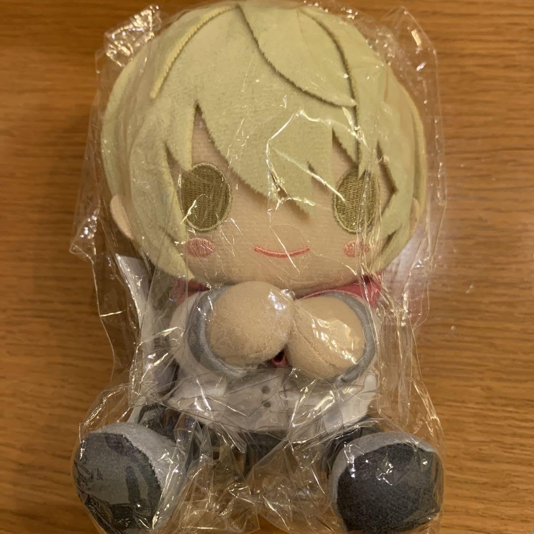 Amazon.co.jp: 夢色キャスト 夢キャス コトブキヤ ぬいぐるみ
