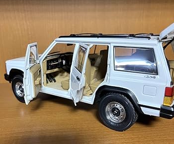 ヴィンテージ マジョレット インディアン ジープ チェロキー フランス製 Treasure Valley Antiques & Collectibles - Vintage Majorette
