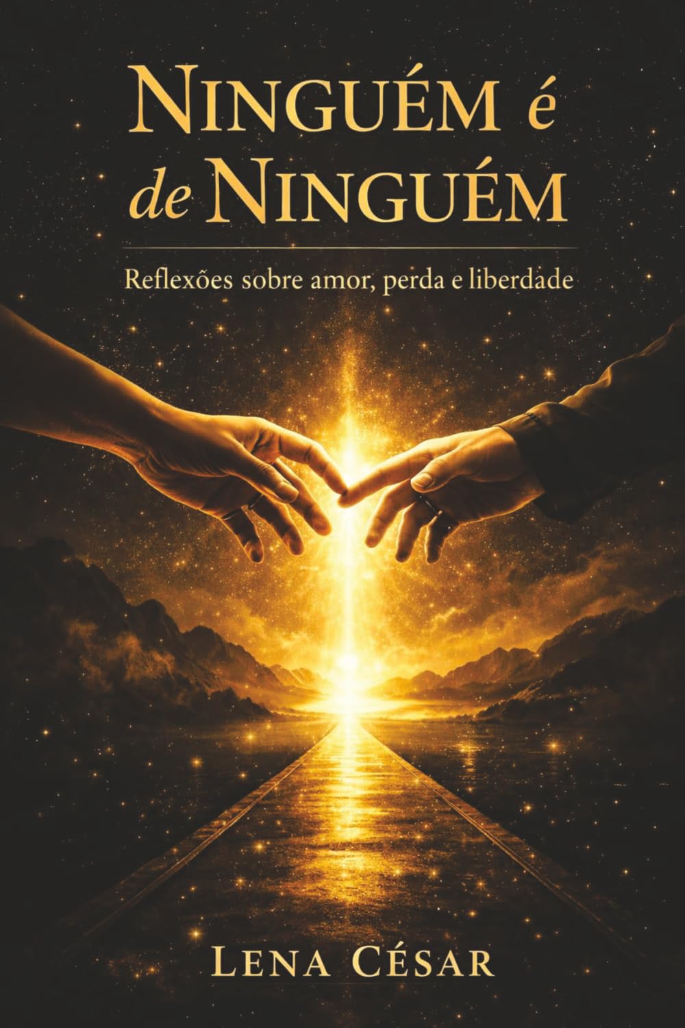 Ninguém é de Ninguém