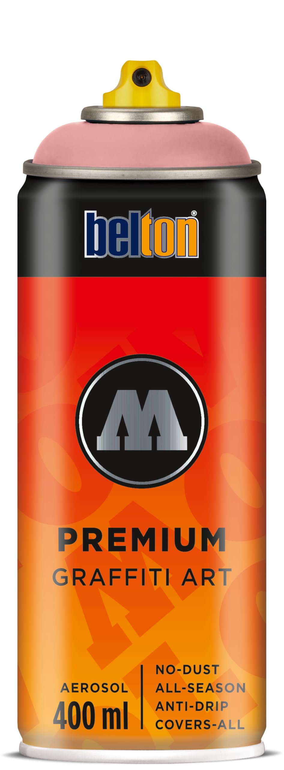 Molotow #047 Mauve Hell Premium Spray 400 Ml 251+ Colours