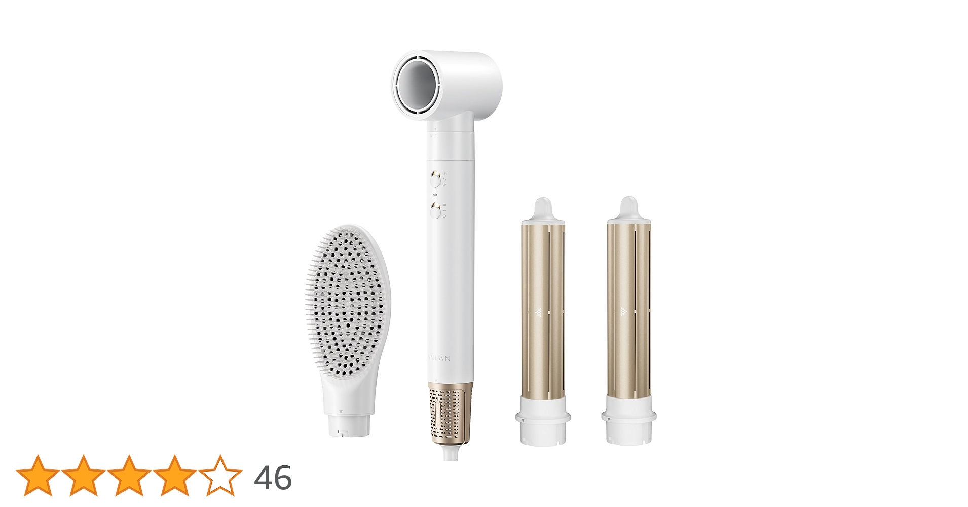 マルチドライヤー　新品 マルチドライヤー 1台3役 – ANLAN 公式通販