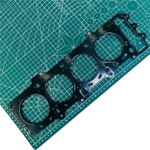 Joints cylindre couvercle pour Kawasaki Z800 2013-2016 ZR800 - 5