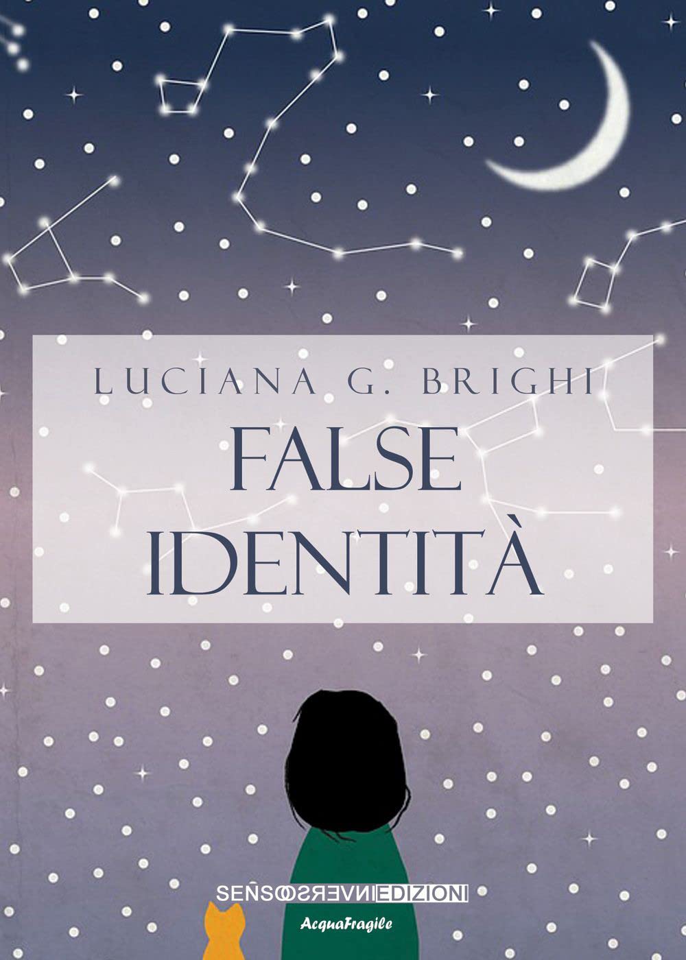 False Identità - 4