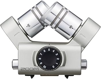 zoom H5 レコーダーマイク　ズーム H5studio | ZOOM