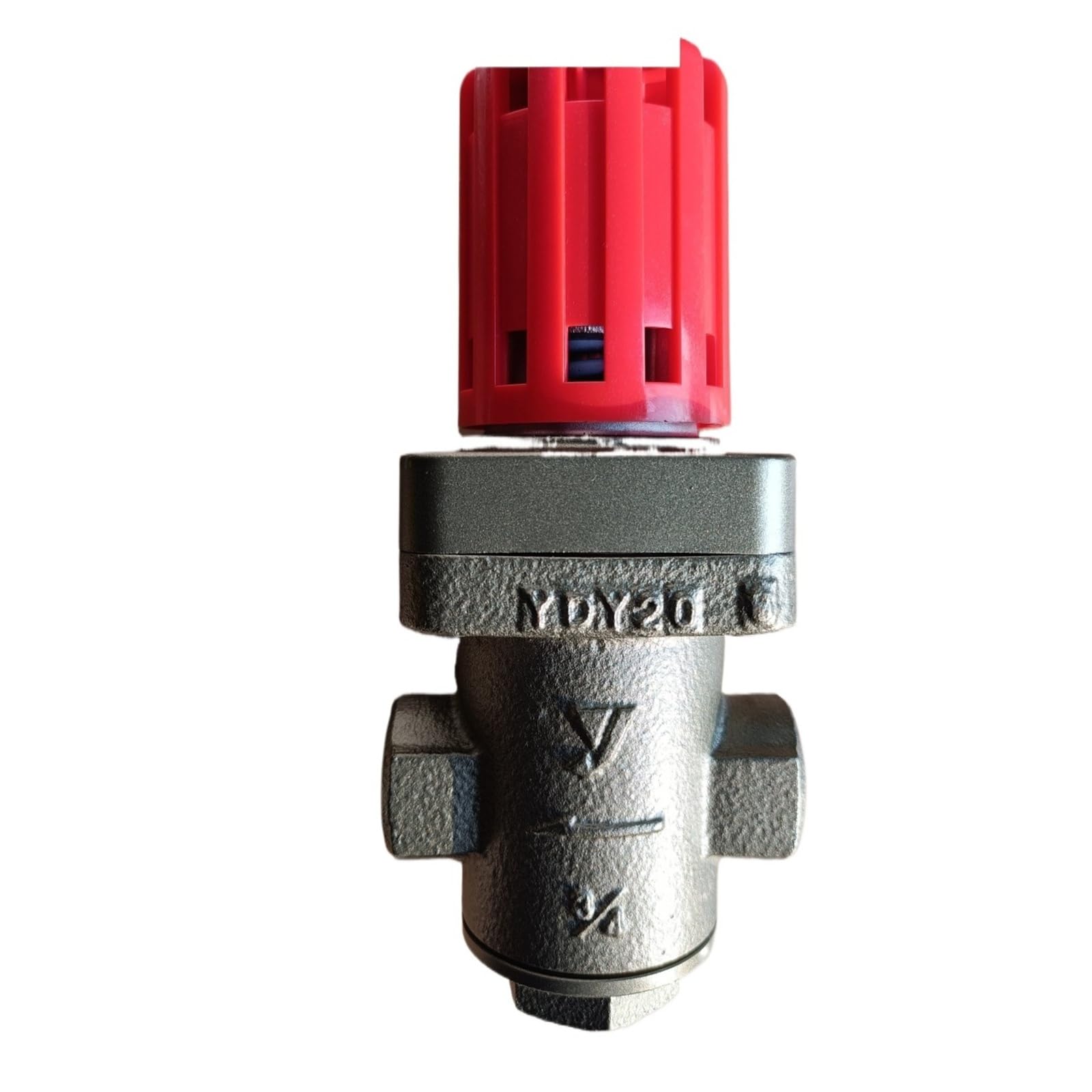 Trgyjgkf One Color Pulsating Steam Pressure Reducing Valve Gd-30 3/4 Inch