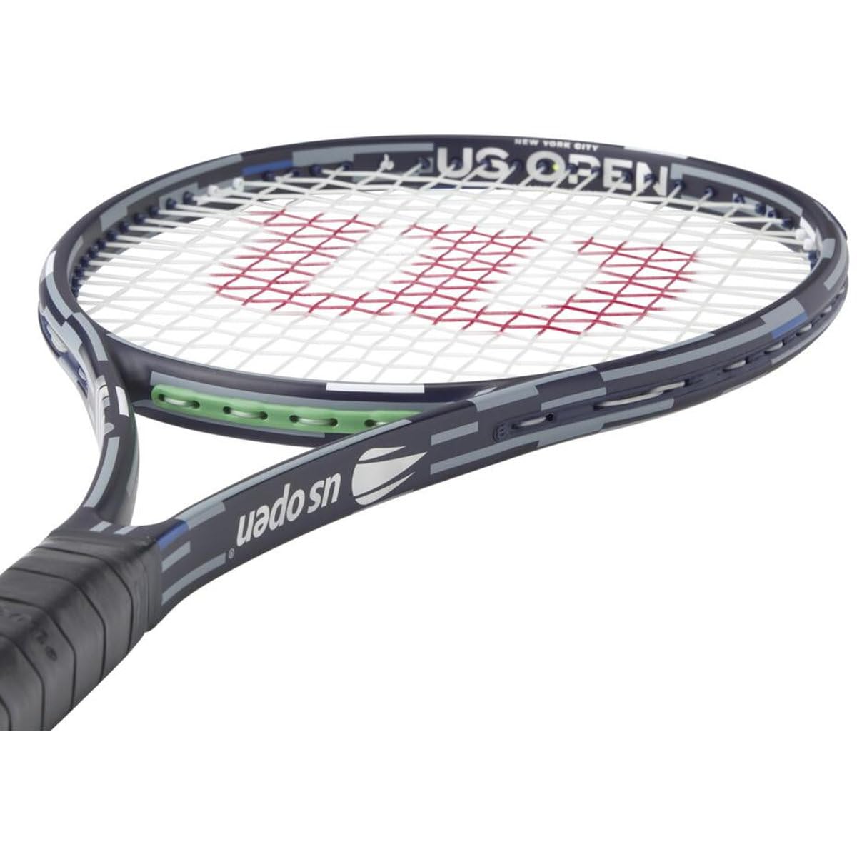 Amazon.com: Wilson Blade 98 (16x19) V9 US Open 2025 Unstrung Adult