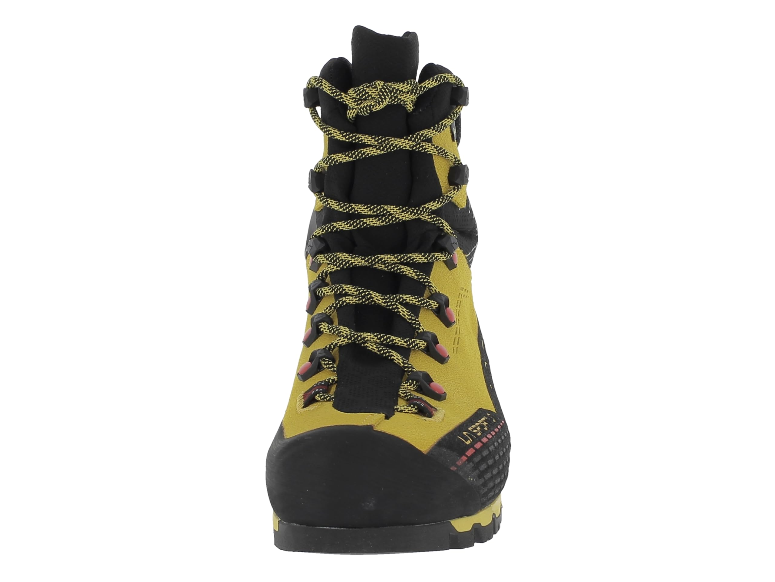 LA SPORTIVA Bergschuhe Trango Alpine GTX wasserdichte und stabile Herren Bergstiefel mit griffiger Laufsohle