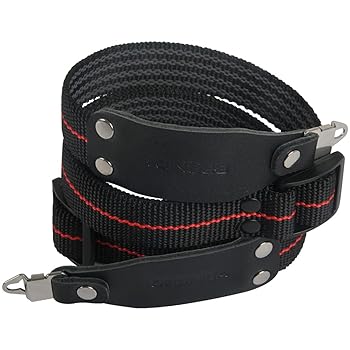 Amazon.com : eTone Neck Shoulder Carring Strap For Zenza