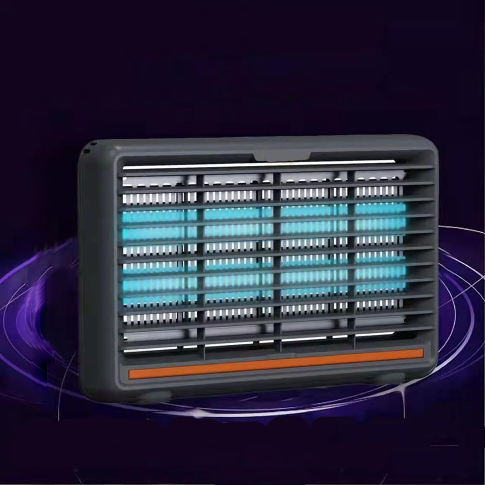 PESOMA Electric Mosquito Killer, Fly Insect Killer Machine, Insect Bug ...
