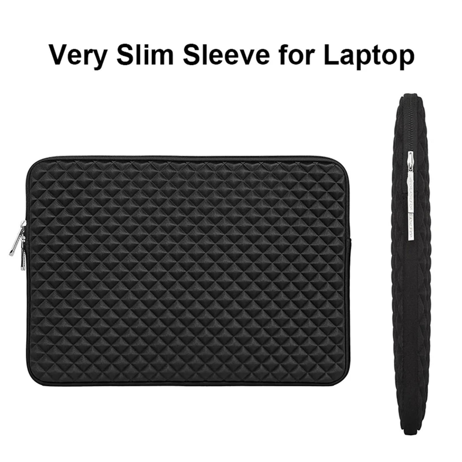 Borsa for laptop Custodia for notebook protettiva for computer for per Viaggi,Lavoro