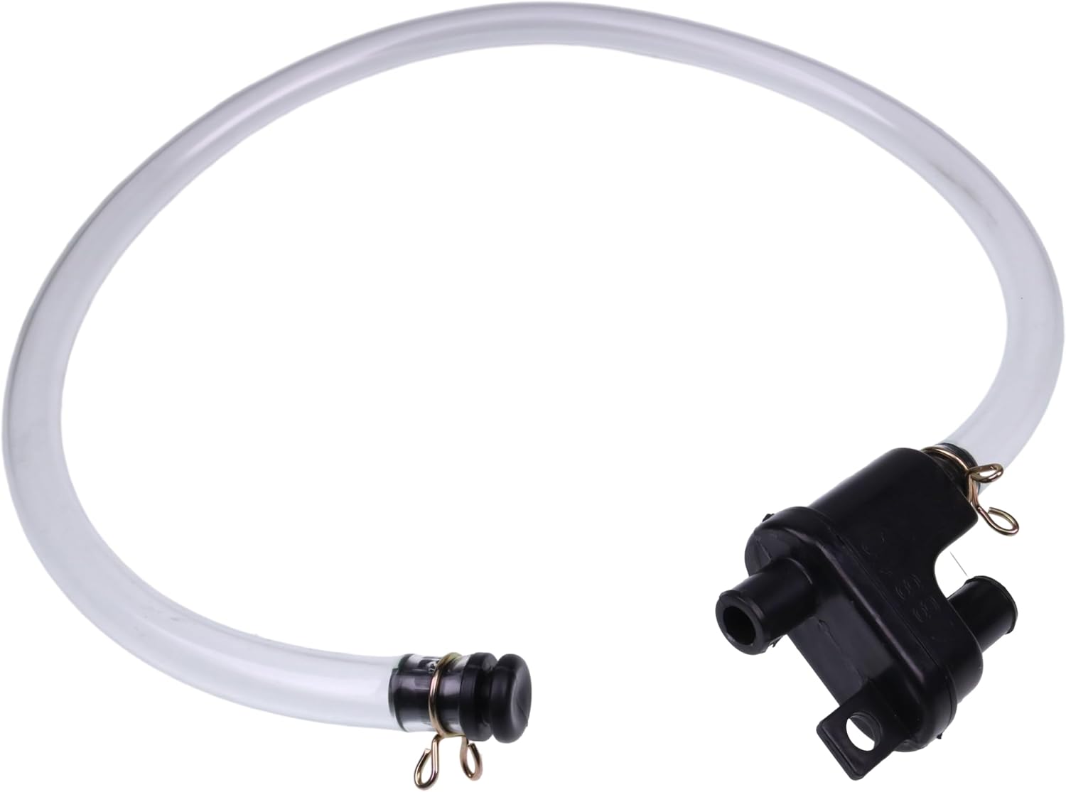 Oil & Air Separator Assy Crank Vent 17120-104-0000 Compatible With HiSUN UTV 400 500 700 800 MASSIMO SuperMach