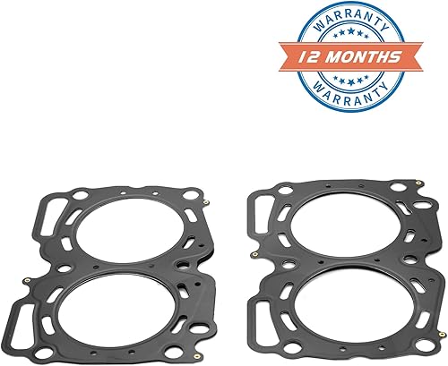 Miniatura 7 de Junta de cabeza, Reemplaza#26415PT