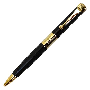 【保証書付】ROMEO No3. ボールペン　細軸ブラック／GT R213 Amazon.co.jp: ロメオ 伊東屋 ROMEO No．3ボールペン 細軸