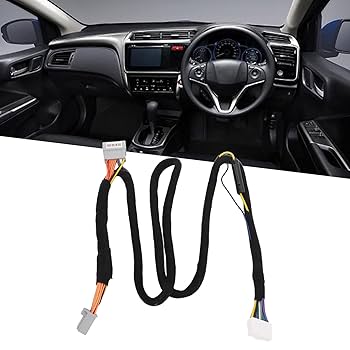 ♡Ob1003 未使用保管品 DSPアンプ ハーネス PC接続用ケーブル まとめ