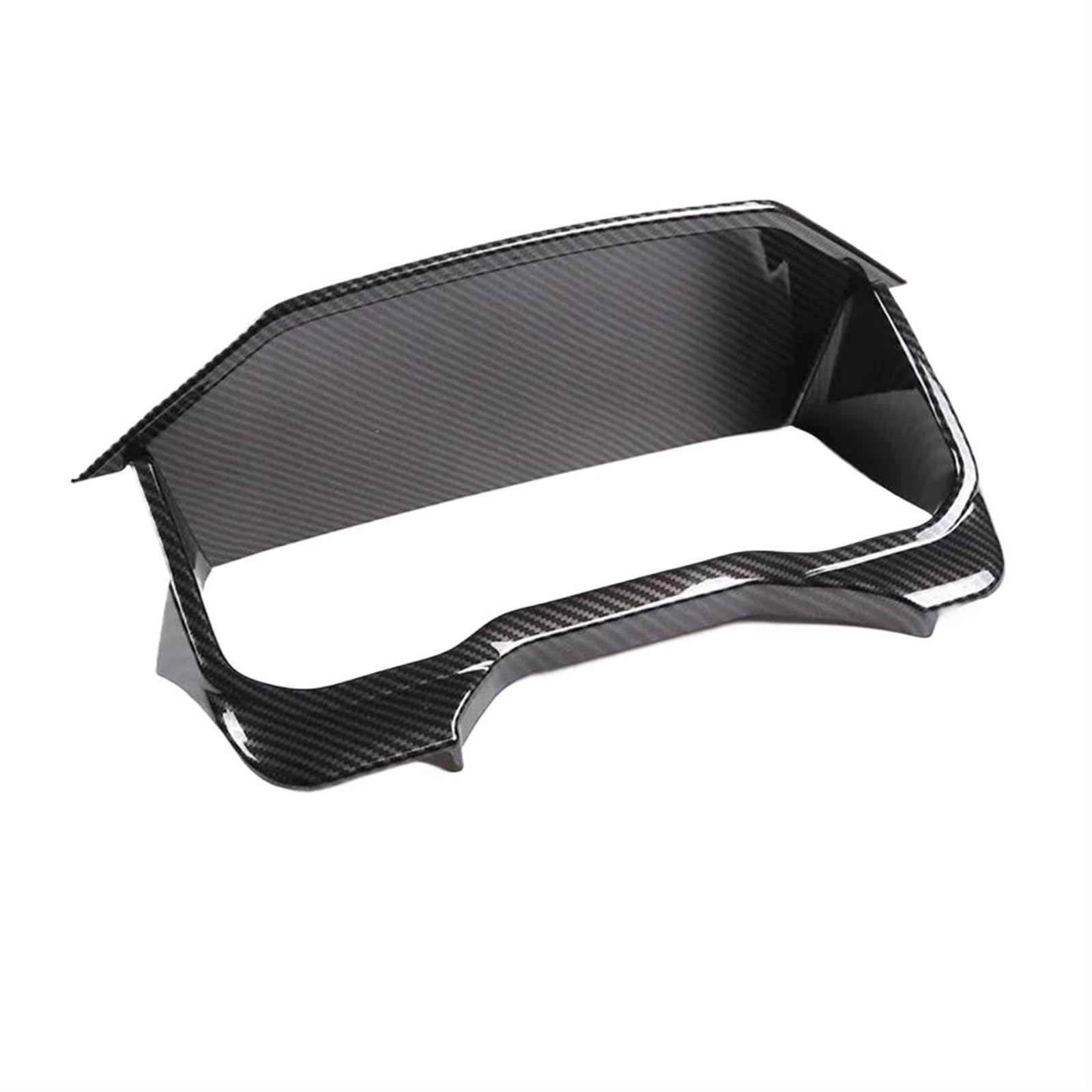 Acondicionamiento interior de coche: marco para pantalla Sequoia 2022-23 4