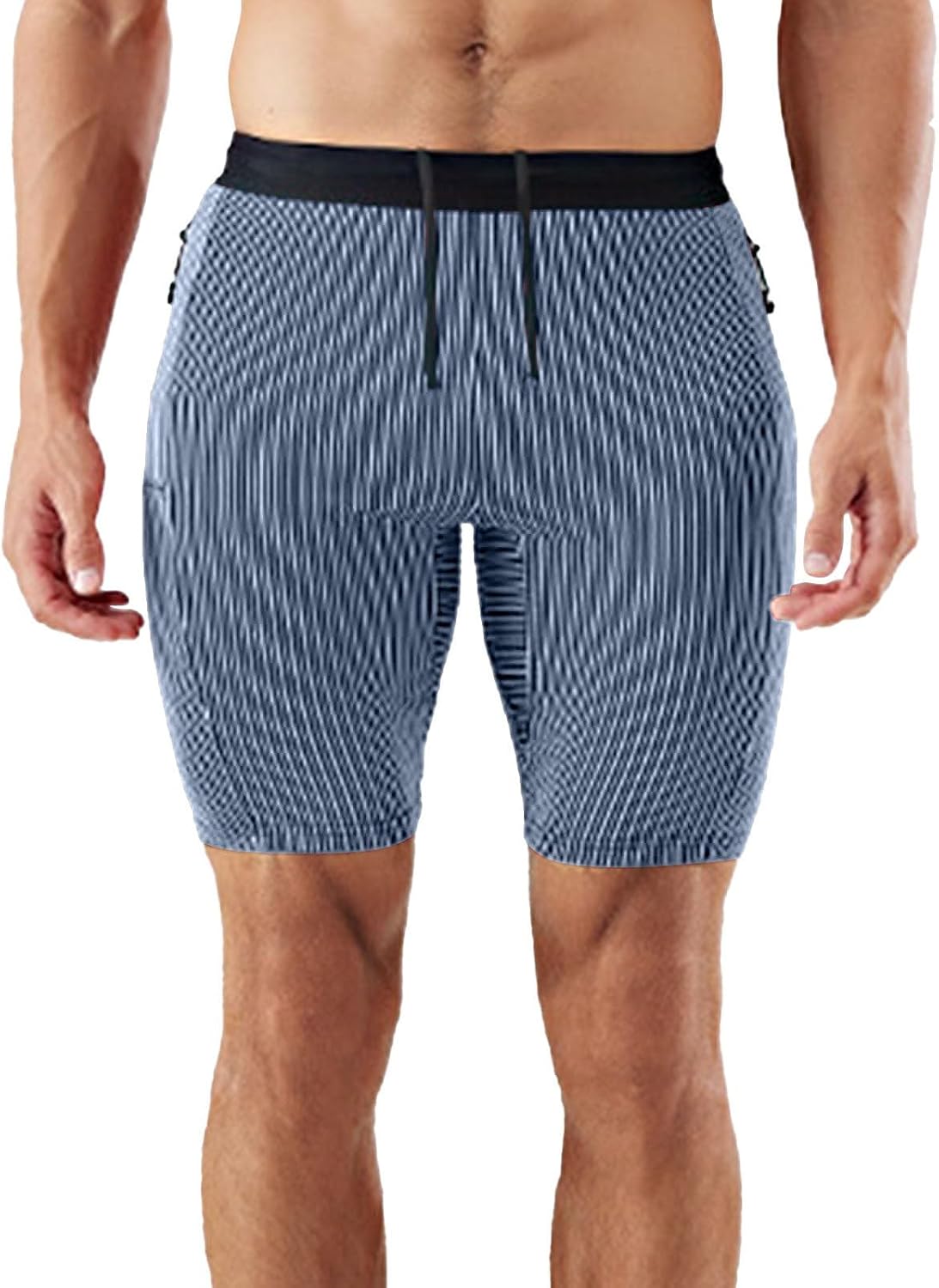 Tranding Sportshorts für Männer Laufshorts für Herren
