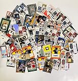 MLB Baseball Card Relic Game Used Jersey Autograph Hit Lot w/ 10 Relic Autograph or Jersey Cards in...