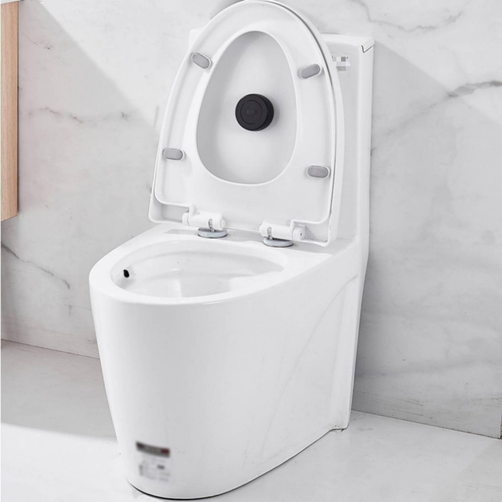 Toiletten Spülung Automatisches Nachrüstsystem Infrarot feld Kontaktlose Spülsteuerung aus für Öffentliche Toiletten Haushalte