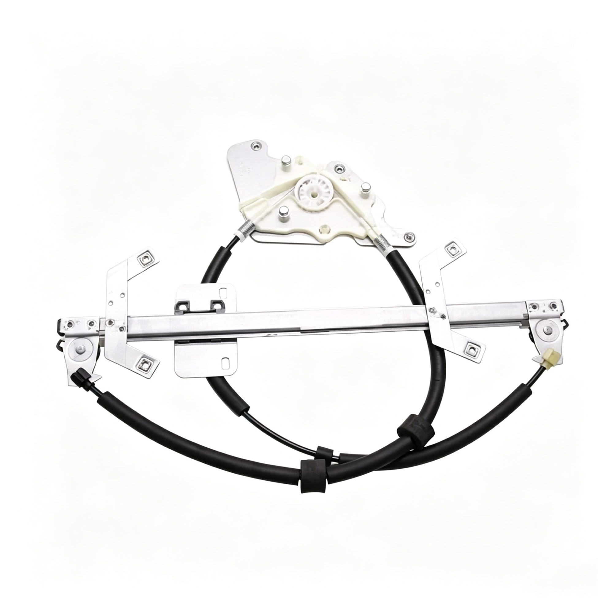 UFITIDU Window Regulator for Benz G W463 G350 G500 2002-2011 Rear Left Or Right - Ref Window Regulator A4637300746 A4637300846 A 4637300746(Right A4637300846)
