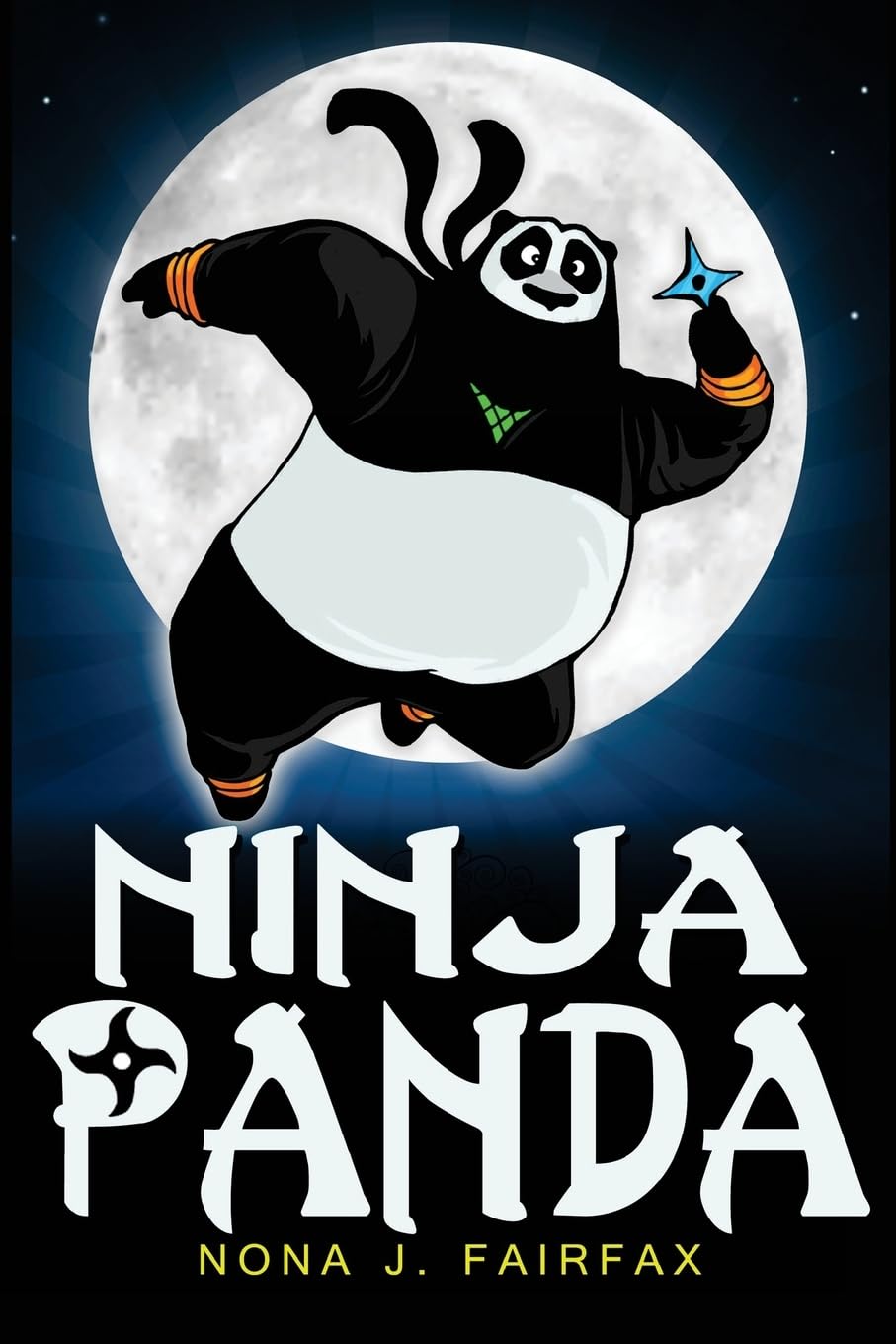 Ninja Panda | Amazon.com.br