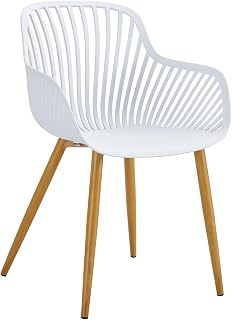 sillas verona blancas