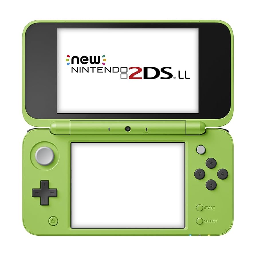 MINECRAFT Newニンテンドー2DSLL CREEPER EDITION 61w2LXW6BbL._UF894,1000_QL80_.jpg