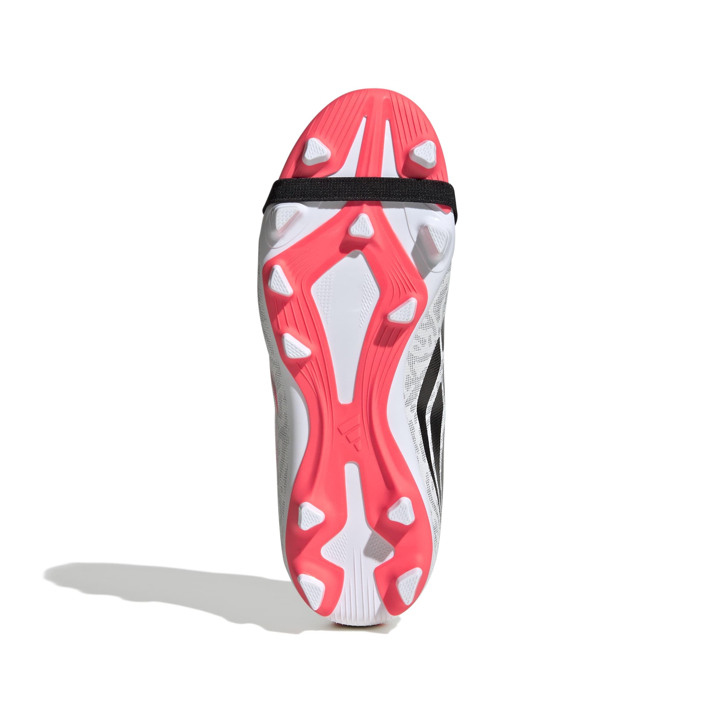 adidas Predator Club Fold-Over Tongue Firm Ground/Multi Ground Football Boots Kids ZapatosUnisex niños