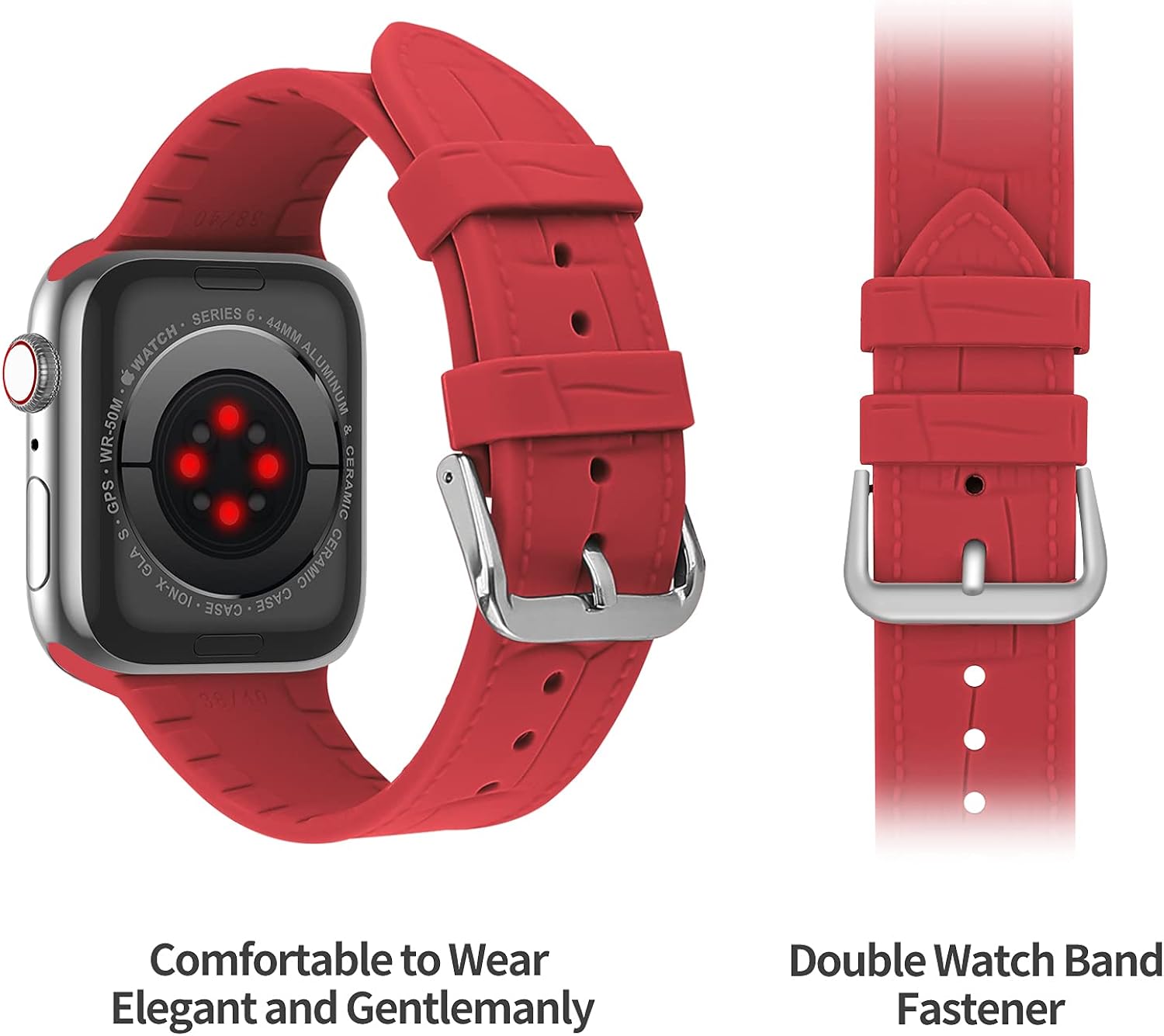 Pentdo Compatible Breathable Silicone Replacement Image