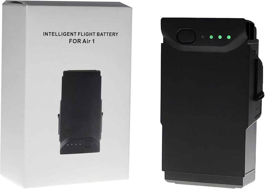 Amazon.com: ELEHONLIN Mavic Air Intelligent Flight Battery Amazon.com: ELEHONLIN Mavic Air Intelligent Flight Battery